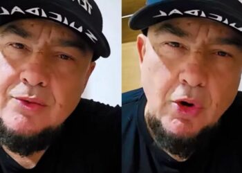 Digão, do Raimundos, se Envolve em Confusão com Fã Durante Show