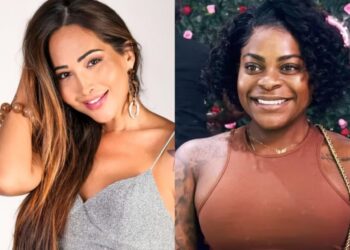Jojo Todynho alvo de processo de R$ 50 mil de vizinha com alegação de preconceito