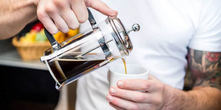 Anvisa suspende marcas de cafés populares devido ao risco à saúde!