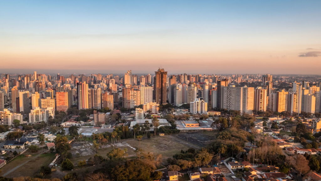 Essa cidade do Paraná está entre as 10 melhores do mundo para visitar!