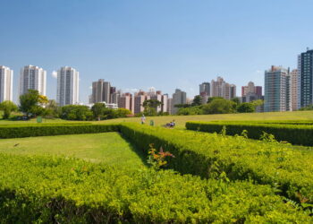 Famílias de todo o Brasil estão se mudando para essa cidade pela qualidade e segurança!