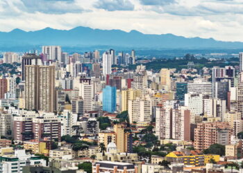 Essa cidade do Paraná está entre as 10 melhores do mundo para visitar!