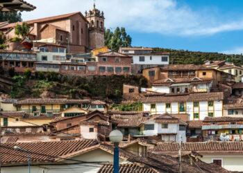 Cidade de país vizinho vira o novo xodó dos turistas em 2025
