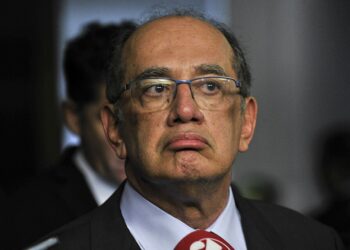 Bomba! Gilmar Mendes equipara Lava Jato ao PCC e faz duras críticas