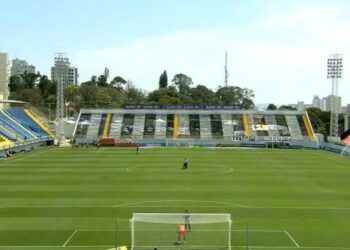 "Última Dança" no Nabizão: Estádio do Bragantino será demolido para nova arena