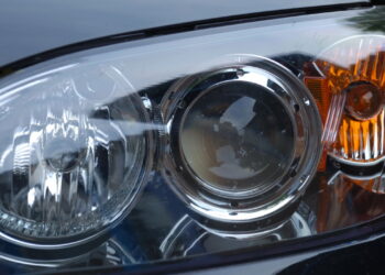 Já está valendo a lei do farol 2025 em todo o Brasil!