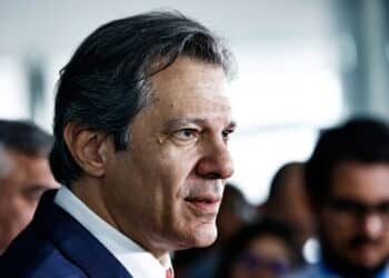 Fernando Haddad. Créditos: depositphotos.com / thenews2.com
