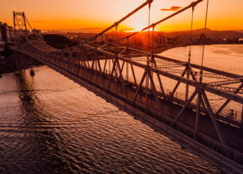Brasileiros de todo o país estão se mudando para essa cidade pela qualidade de vida!