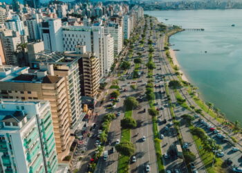 Brasileiros estão se mudando para estas 3 cidades por serem as melhores para se viver!