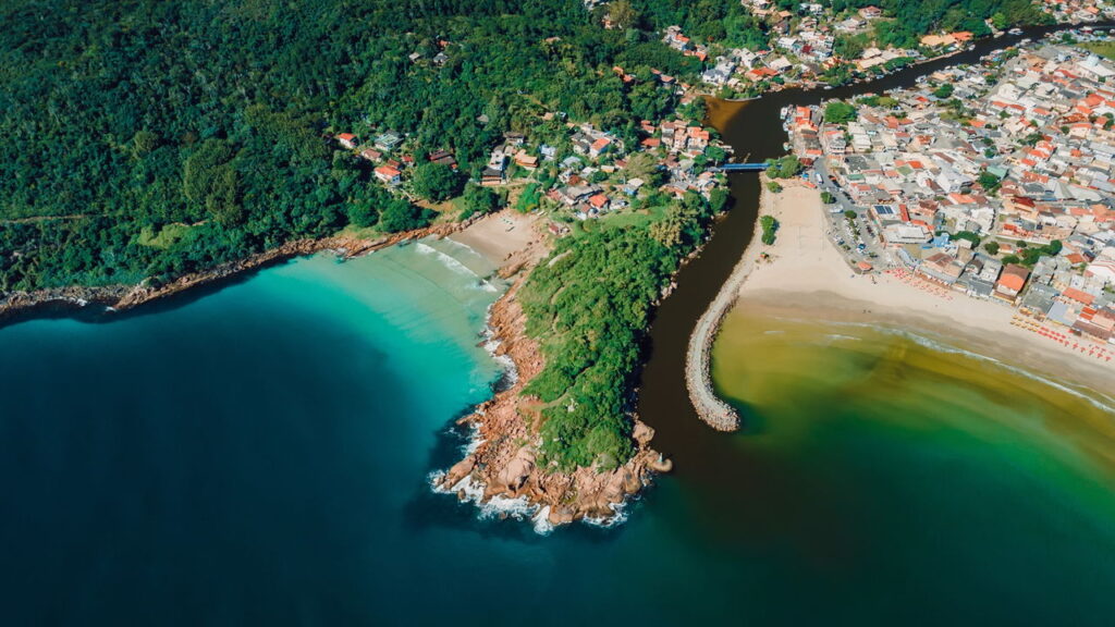 Essa cidade foi eleita a número 1 em qualidade de vida no Brasil!