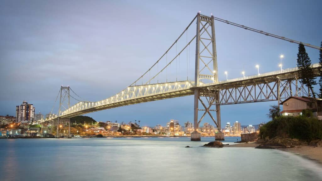 O destino ideal no Brasil para quem busca conforto e segurança depois dos 55