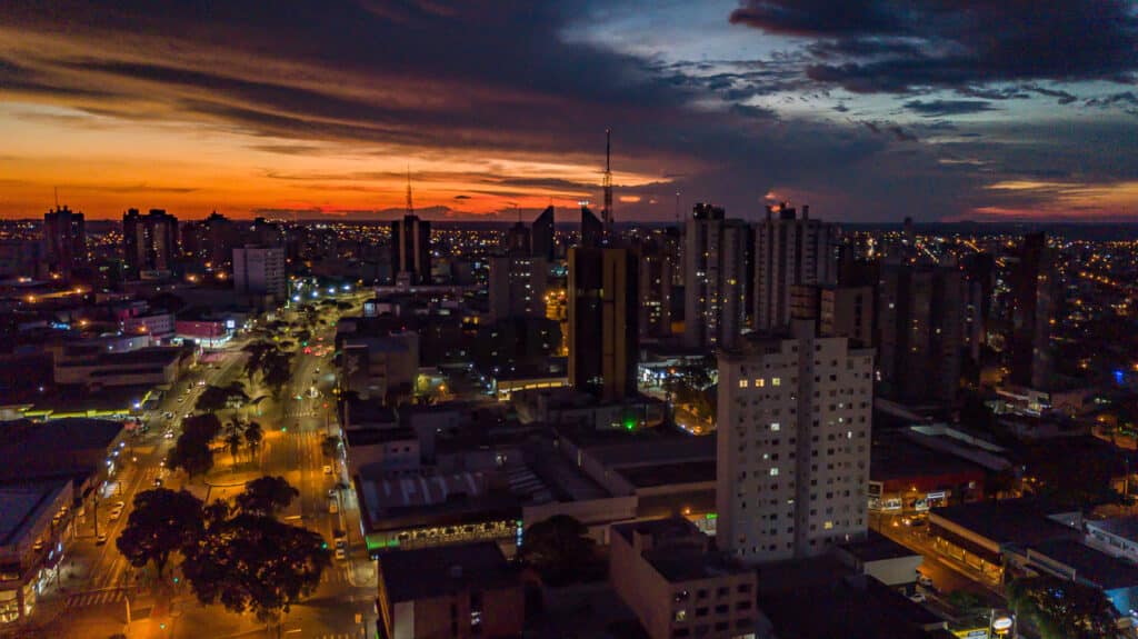 Essa cidade do Paraná virou o novo xodó do Sul e pode surpreender você!