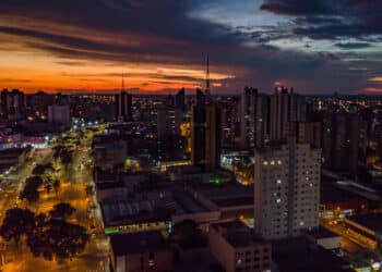 Essa cidade do Paraná virou o novo xodó do Sul e pode surpreender você!