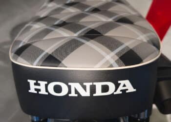 Modelo da Honda dispara nas vendas e vira moda no mercado em 2025!