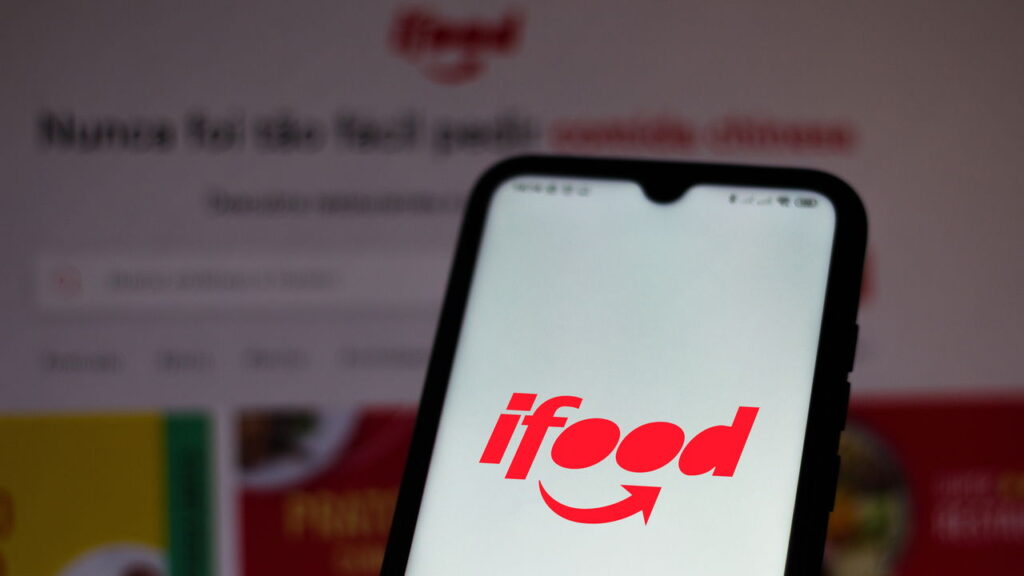 Clientes do Ifood precisam ler esse aviso ainda hoje 30/10