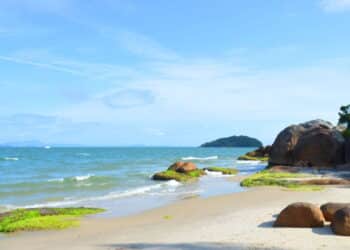 Cidades brasileiras com melhor qualidade de vida em 2025