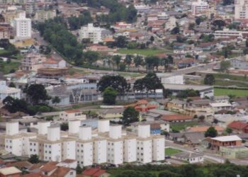 Lages, Santa Catarina - Créditos: Wikimedia Commons