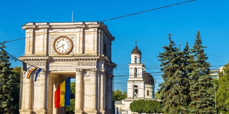 Você pode visitar este país europeu pouco conhecido por menos de 20 euros por dia!
