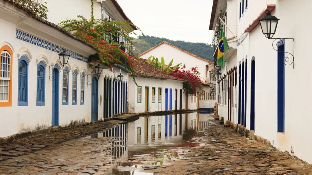 Essa cidade do Rio guarda um segredo que atrai o mundo todo!