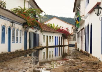 Essa cidade do Rio guarda um segredo que atrai o mundo todo!
