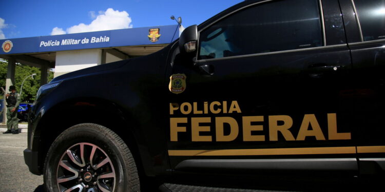 PF planeja nova ofensiva para capturar foragidos do 8/1 na Argentina