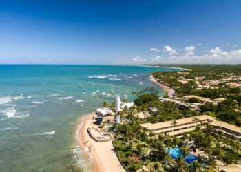 Essas praias do Nordeste foram decretadas as melhores para viajar com a família