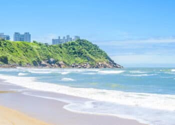 Praia brasileira conquista o SELO mais importante do mundo!