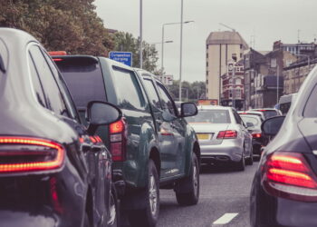 Cresce o número de carros elétricos no Reino Unido!