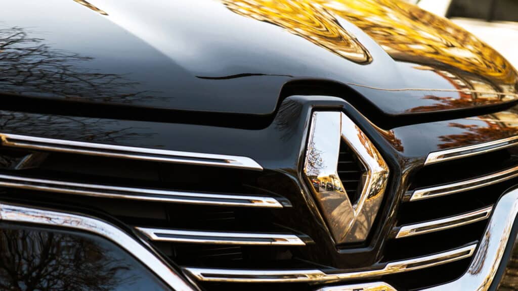 Renault Boreal: o novo SUV que promete competir com o Volkswagen Taos!