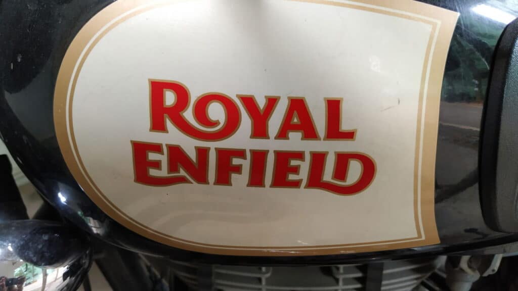Royal Enfield reajusta preços de três modelos xodós dos brasileiras!