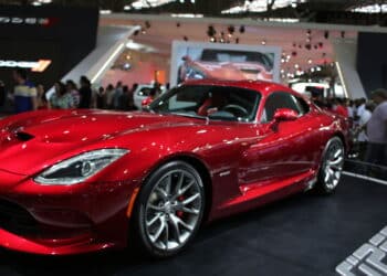 CONFIRMADO! Carros que estarão no Salão Internacional do Automóvel.