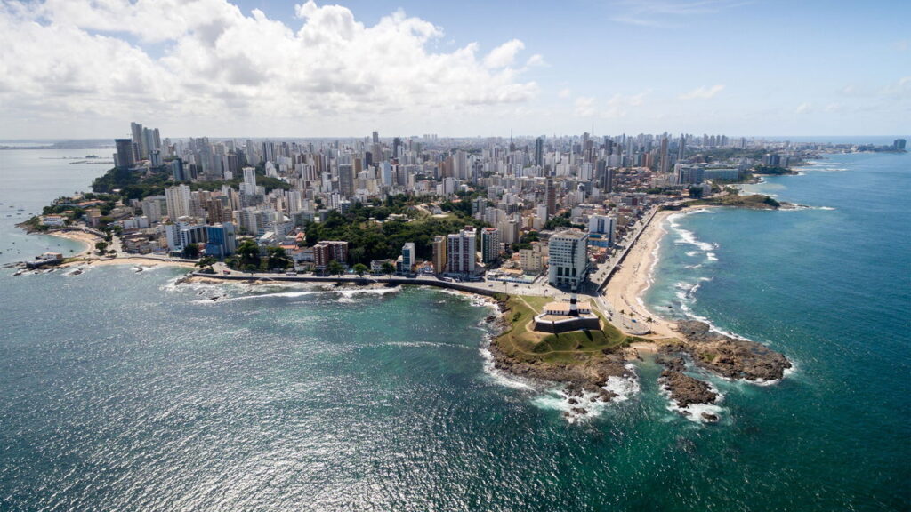 Você deveria conhecer esses 10 destinos inesquecíveis no Brasil!