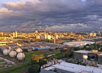 Essa cidade surpreende o país com índice impressionante de qualidade de vida!