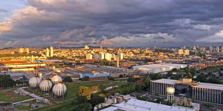 Essa é a melhor cidade do Brasil para seu filho estudar!