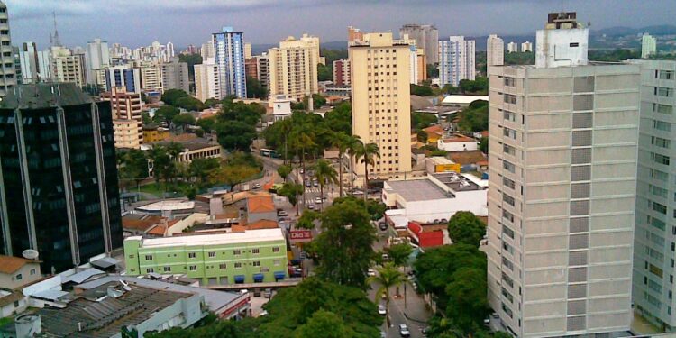 Cidade perto de SP vira refúgio de fim de semana com atrações 100% gratuitas!