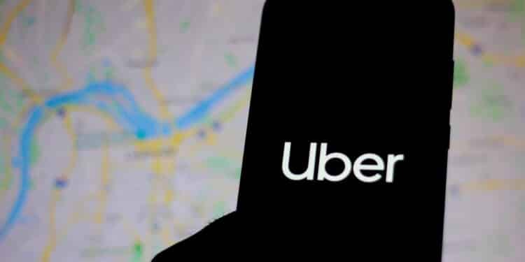 Uber encerra definitivamente suas operações no país inteiro!