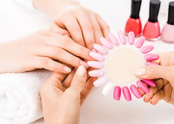 As unhas que vão causar na Páscoa!