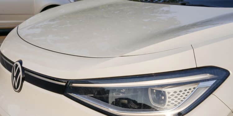 Volkswagen - Créditos: depositphotos.com / Mirroni