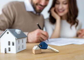 Comunicado geral da nova lei para quem mora de aluguel!