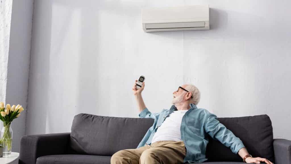 Substituto do ar-condicionado gasta 5 vezes menos energia encantando os brasileiros!