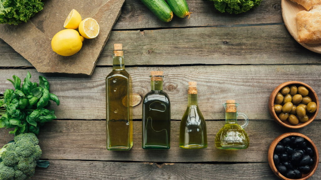 Marca de azeite famosa no Brasil é proibida pela Anvisa por ser impróprio para o consumo