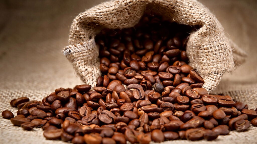 O café ajuda no emagrecimento!