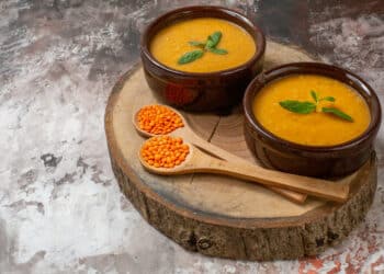 Caldo de Pinto - Fonte/Freepik