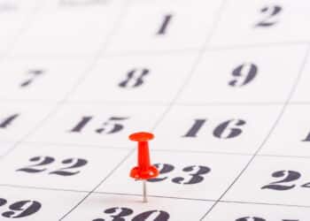 2025 é o ano dos feriados! Veja todas as próximas folgas para os trabalhadores brasileiros!