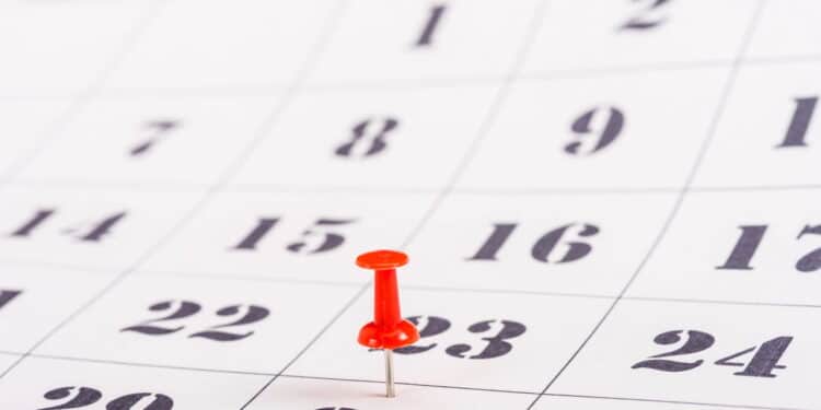 2025 é o ano dos feriados! Veja todas as próximas folgas para os trabalhadores brasileiros!