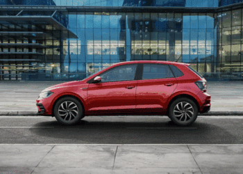 Polo 2025 - Foto: Divulgação/Volkswagen