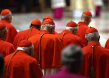 Conclave: O que realmente acontece após os 9 dias de luto?
