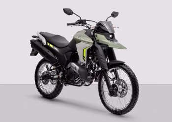 Yamaha ganha destaque no mercado brasileiro