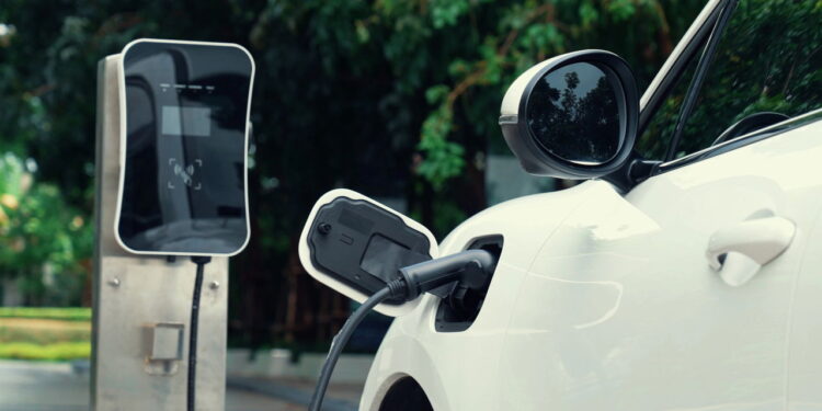 O melhor momento para investir em carro elétrico é agora