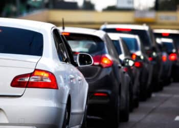 Os motoristas que não respeitarem essa distancia vão levar multa em 2025!
